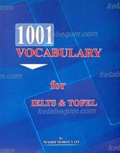 1001VOCABULARY for IELTS & TOFEL