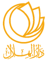  لوگو انتشاراتدار الهلال