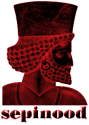  لوگو انتشاراتسپینود
