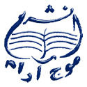  لوگو انتشاراتموج آرام