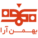  لوگو انتشاراتبهمن آراء