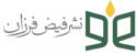  لوگو انتشاراتفیض فرزان