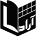  لوگو انتشاراتآراد کتاب