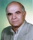 تصویر مدیر مسئول انتشارات نمایشگاه و نشر کتاب