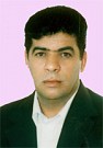تصویر مدیر مسئول انتشارات وفایی