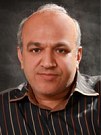 تصویر مدیر مسئول انتشارات یاقوت