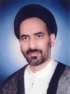 تصویر مدیر مسئول انتشارات زمزم هدایت