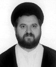 تصویر مدیر مسئول انتشارات موسسه آل البیت (علیهم السلام) لاحیاءالتراث