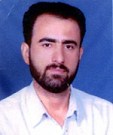 تصویر مدیر مسئول انتشارات جام جوان