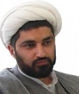 تصویر مدیر مسئول انتشارات تسنیم اندیشه