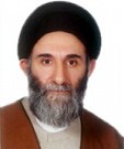 تصویر مدیر مسئول انتشارات بضعه المختار