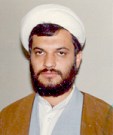 تصویر مدیر مسئول انتشارات موسسه فرهنگی دار الحدیث