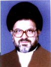 تصویر مدیر مسئول انتشارات امام شناسی و آثار حجت