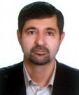 تصویر مدیر مسئول انتشارات محبین
