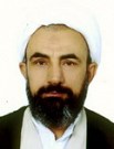 تصویر مدیر مسئول انتشارات انصار المهدی (عج)