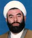 تصویر مدیر مسئول انتشارات مهدیه