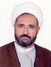 تصویر مدیر مسئول انتشارات بنشاسته