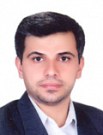 تصویر مدیر مسئول انتشارات رسالت یعقوبی