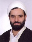 تصویر مدیر مسئول انتشارات بهشت بینش
