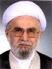 تصویر مدیر مسئول انتشارات صحیفه معرفت