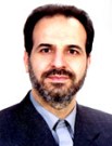 تصویر مدیر مسئول انتشارات پرتو خورشید