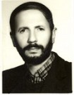 تصویر مدیر مسئول انتشارات بیدار