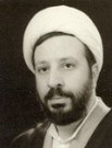 تصویر مدیر مسئول انتشارات صاحب الامر عجل الله تعالی فرجه الشریف