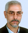 تصویر مدیر مسئول انتشارات حضور