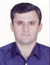 تصویر مدیر مسئول انتشارات بوکتاب