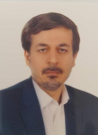 تصویر مدیر مسئول انتشارات دیبا نقش