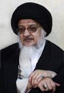 تصویر مدیر مسئول انتشارات الحقایق