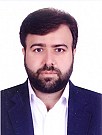 تصویر مدیر مسئول انتشارات کتاب نما