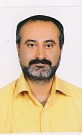 تصویر مدیر مسئول انتشارات توتک