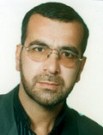 تصویر مدیر مسئول انتشارات روحانی