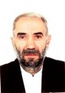 تصویر مدیر مسئول انتشارات زاهدی