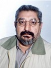 تصویر مدیر مسئول انتشارات اندیشه و فرهنگ جاویدان