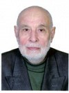 تصویر مدیر مسئول انتشارات شهاب