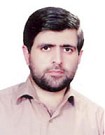 تصویر مدیر مسئول انتشارات اشراق حکمت