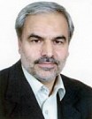 تصویر مدیر مسئول انتشارات معبود