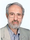 تصویر مدیر مسئول انتشارات زائر آستان مقدس
