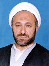 تصویر مدیر مسئول انتشارات ناصر