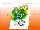 عروسی مهر و ماه ( ماجرای ازدواج امیر...