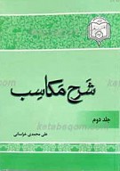 شرح مکاسب جلد 2