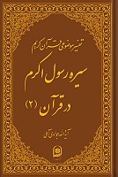 تفسیر موضوعی قرآن کریم جلد 9 (سیره رسول...