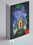 قصری در مه