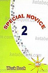 Special Novice 2 – Work Book