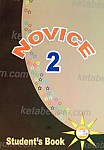 Novice 2 – Student's Book