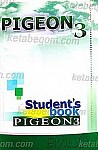 Pigeon 3 – Student's Book