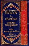 نزهه الناظر فی الجمع بین الاشباه و النظائر