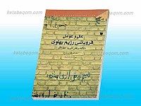 علل و عوامل فروپاشی رژیم پهلوی (باتأکید بر...